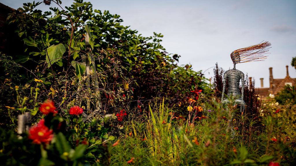 Summer Cultural Events Programme at Helmingham