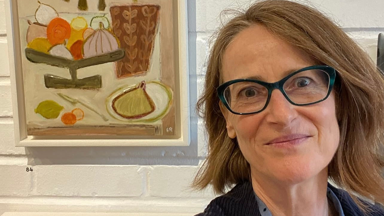 Art For Cure Workshops at Wyken Hall