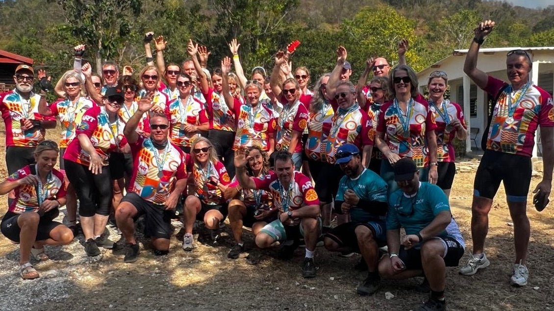 Join us for an experience like no other!