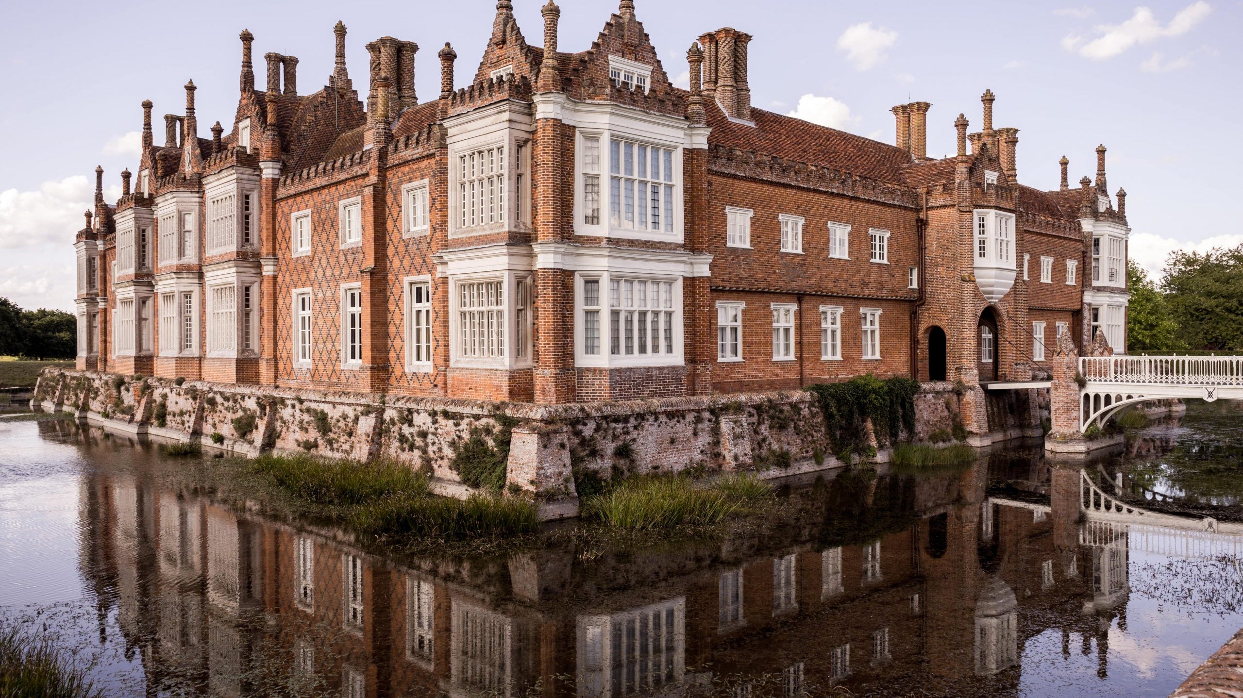 Tickets now on sale for Helmingham 2023 Exhibition