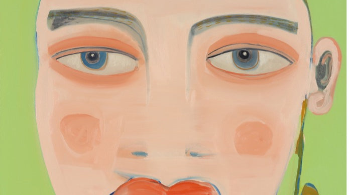 Success at the Affordable Art Show