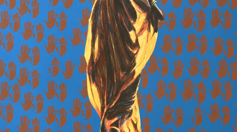 New travel themed exhibition for 2024