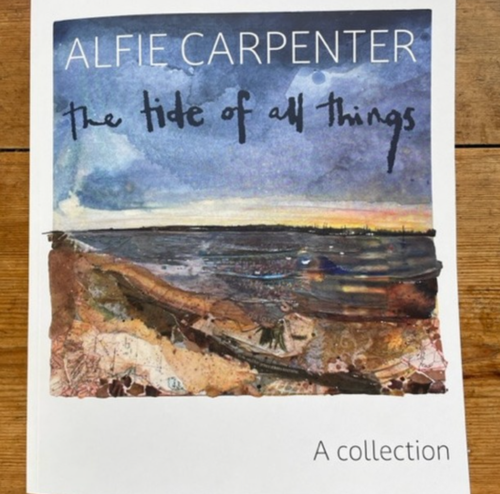 A tribute to Alfie Carpenter