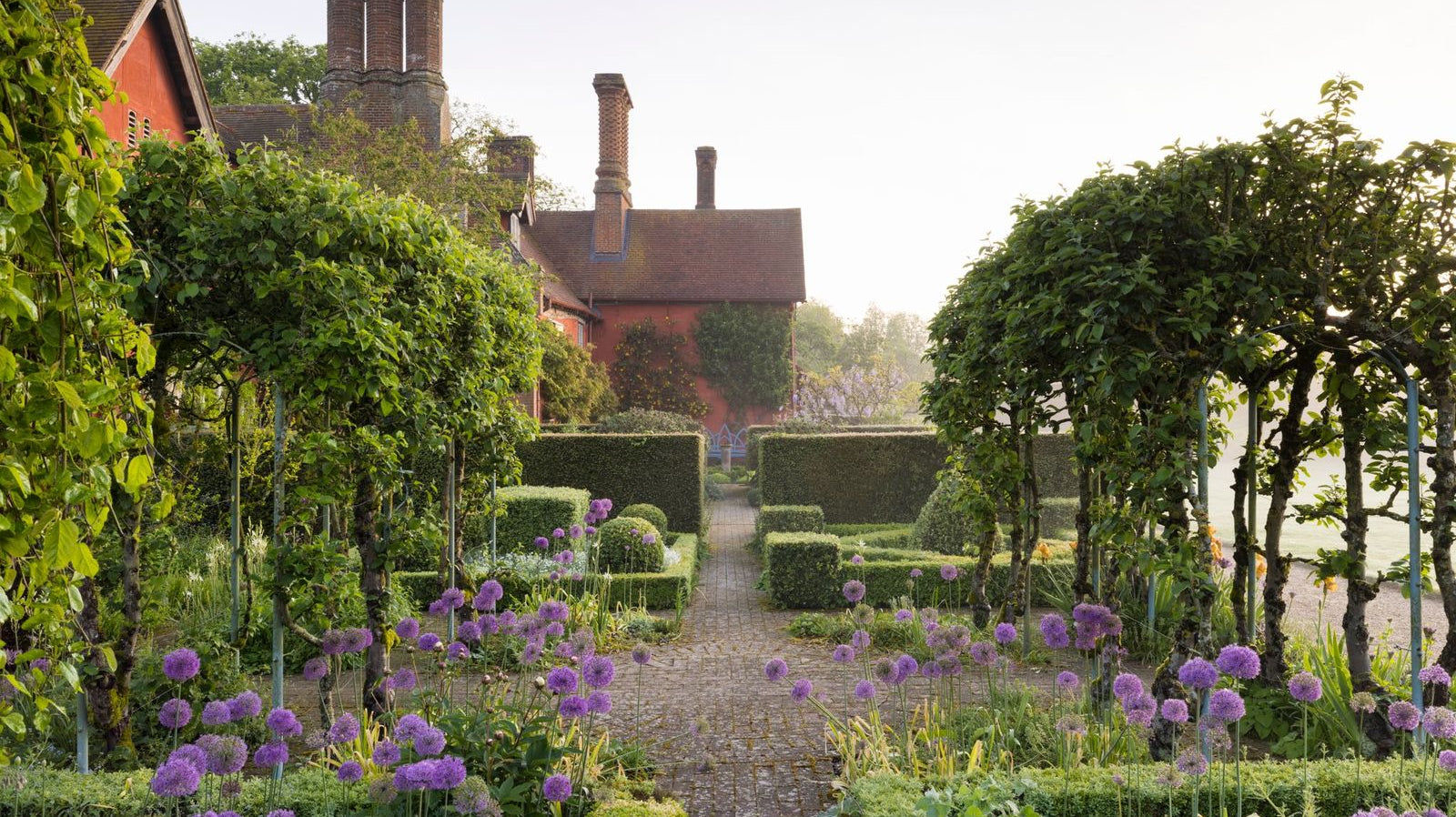 Wyken Vineyards Exhibition 1st May - 28th June 2026