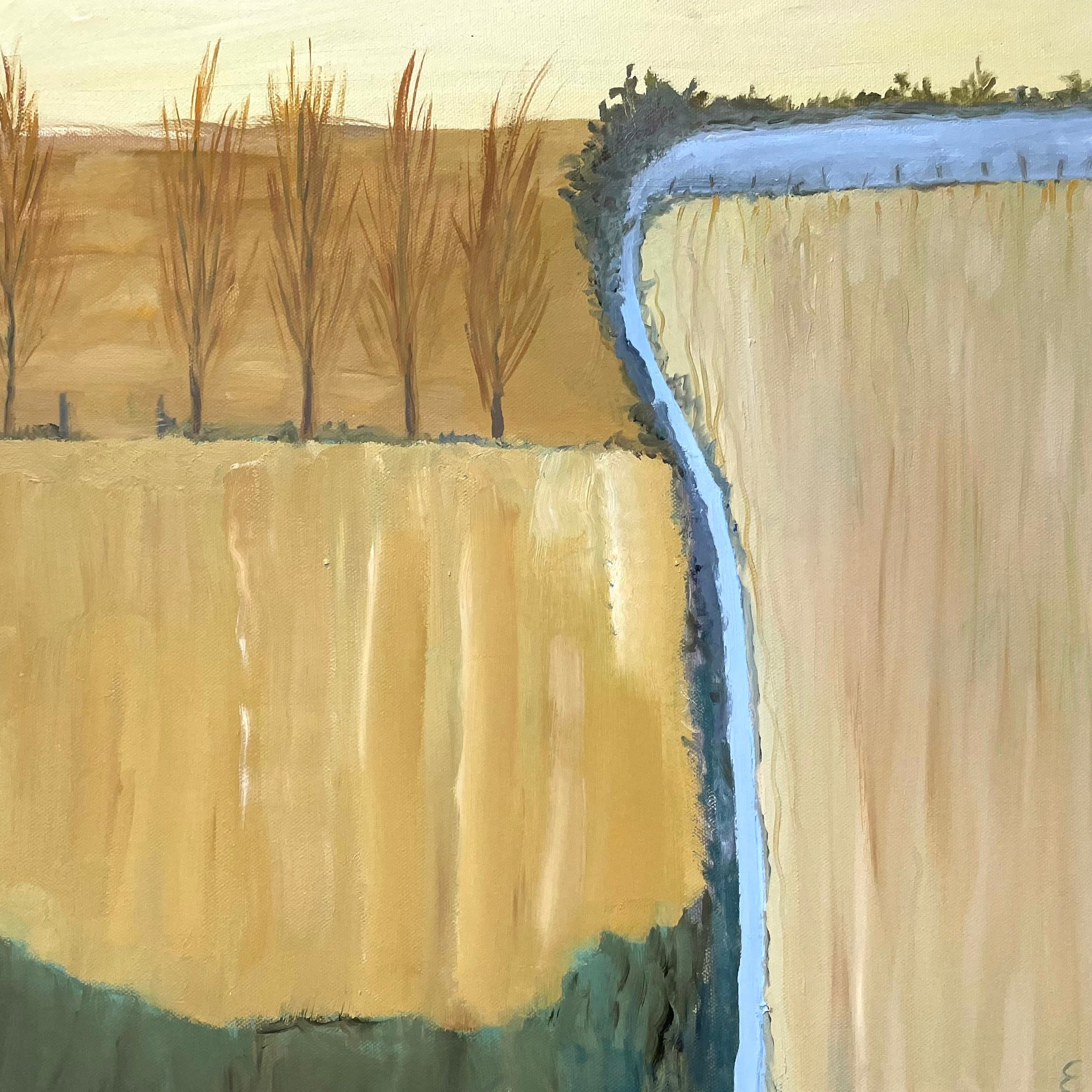 Eileen Coxon