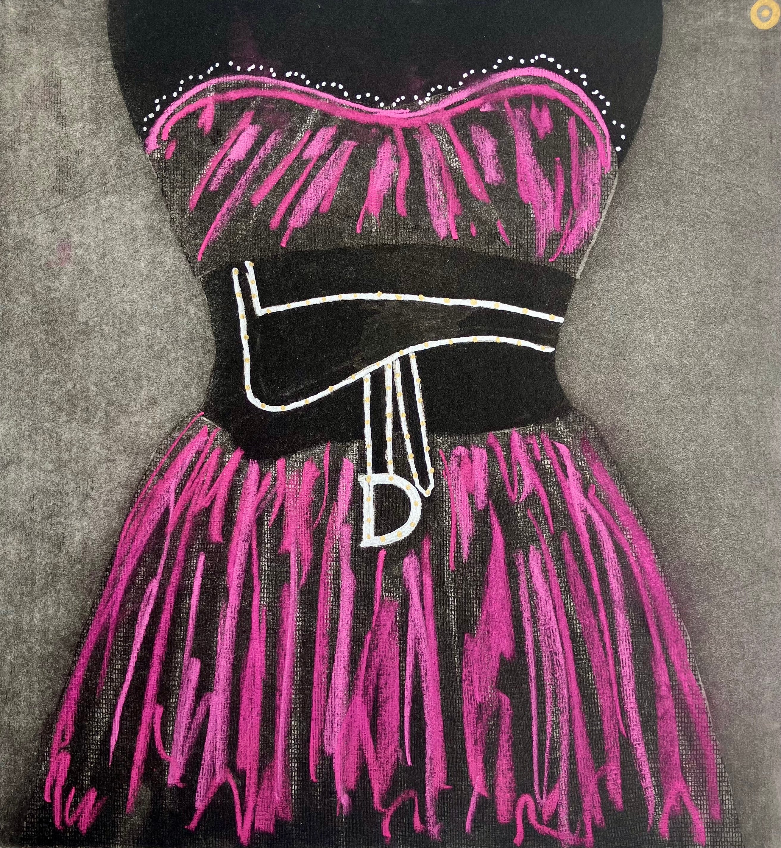 Desire ( Pink)