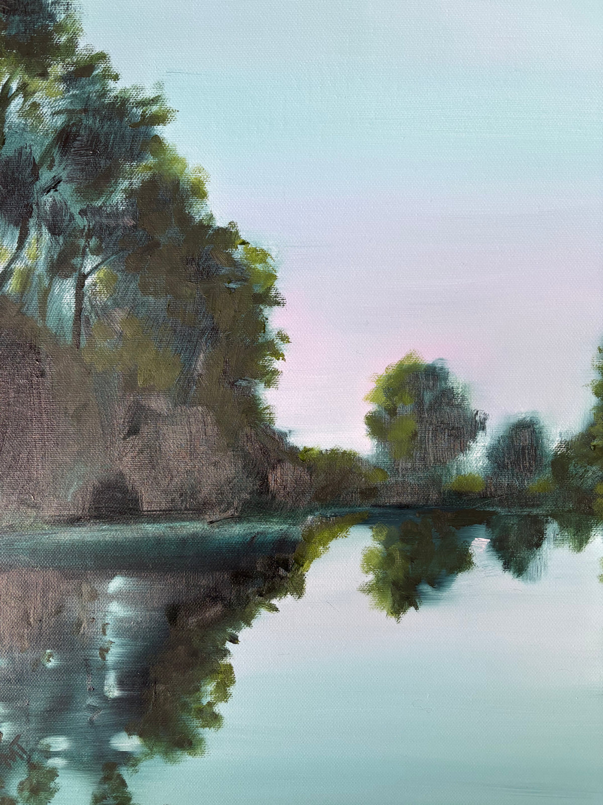 Calm Water