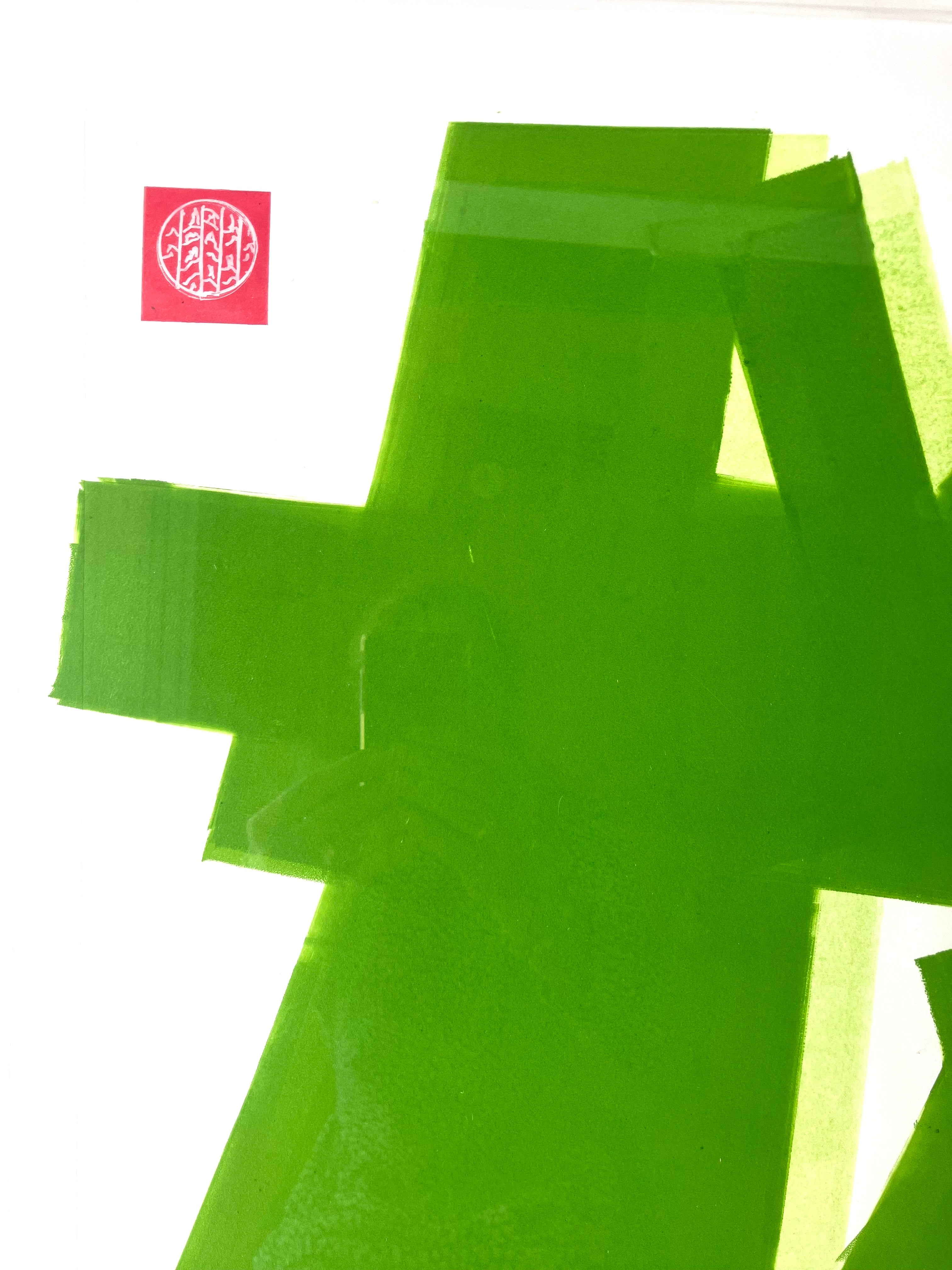 Diversion (Green)