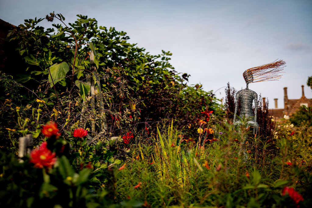 Summer Cultural Events Programme at Helmingham