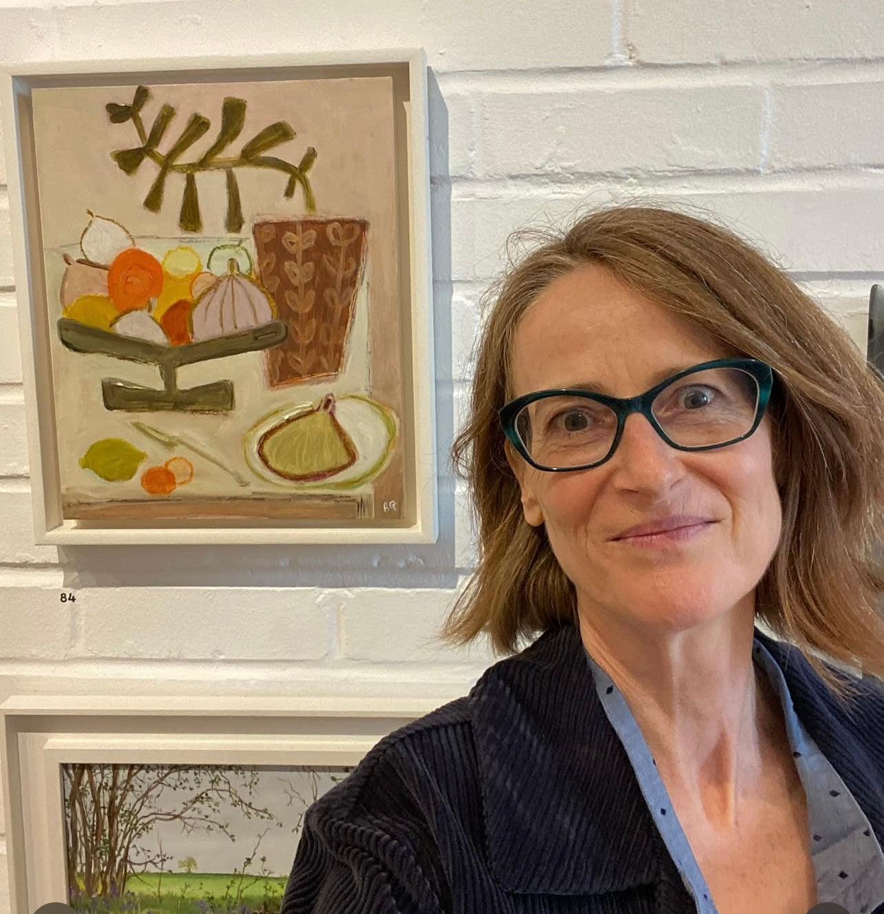 Art For Cure Workshops at Wyken Hall
