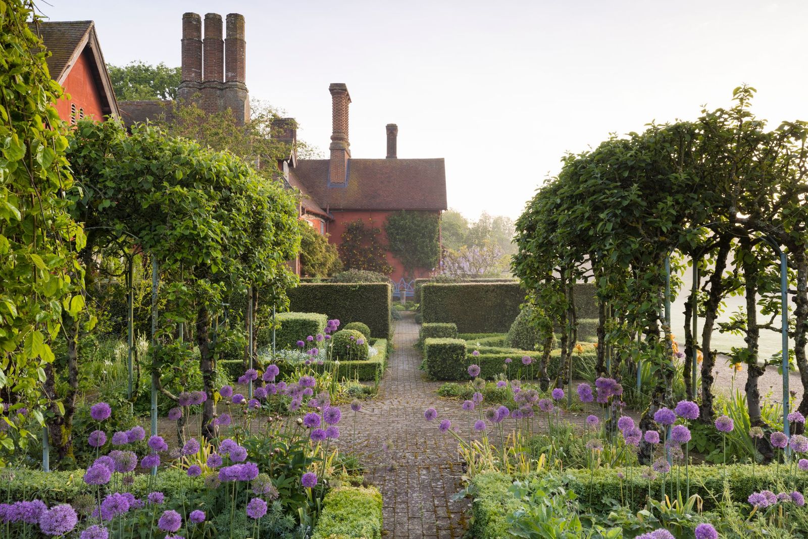 Wyken Vineyards Exhibition 1st May - 28th June 2026