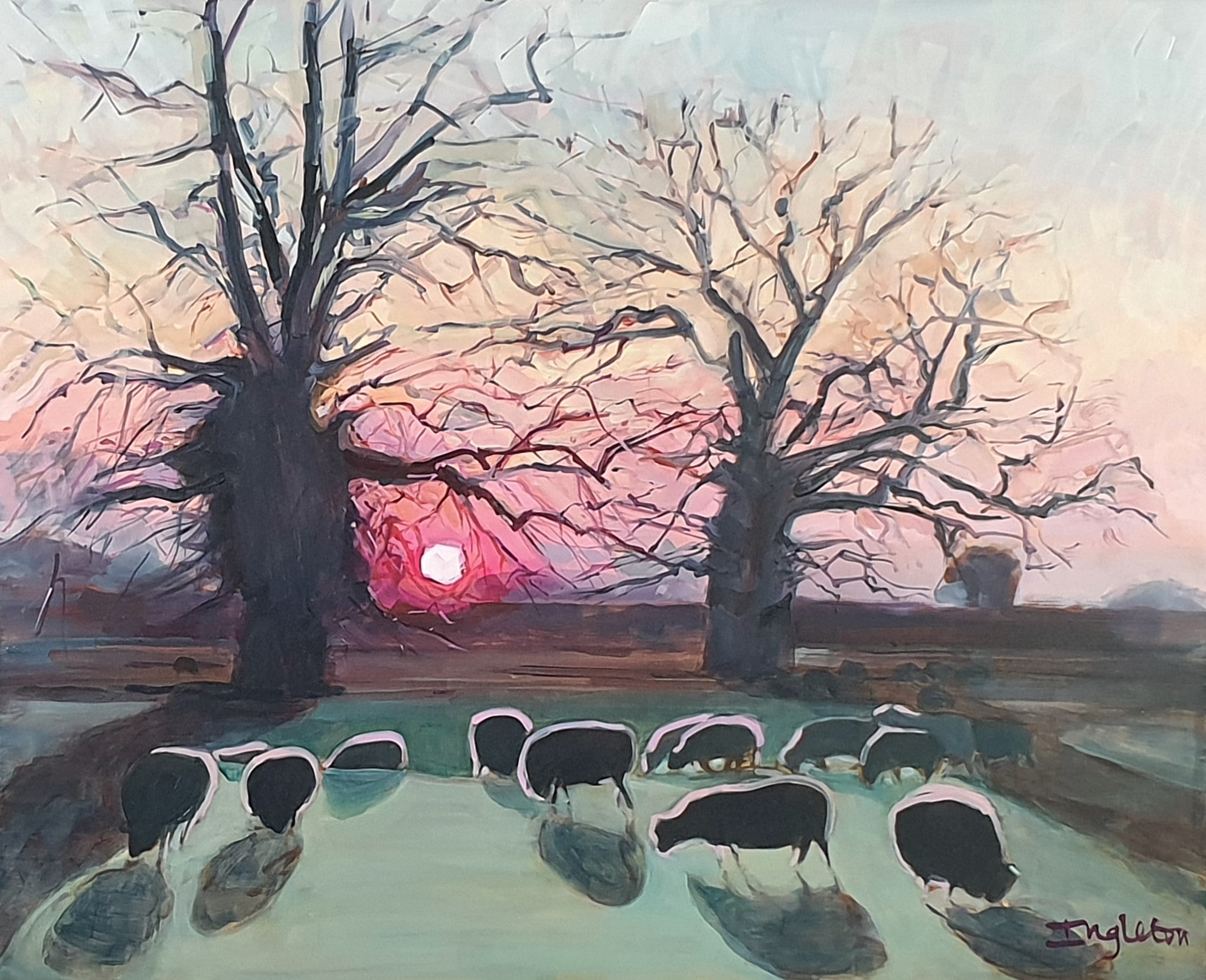 Roger Ingleton
