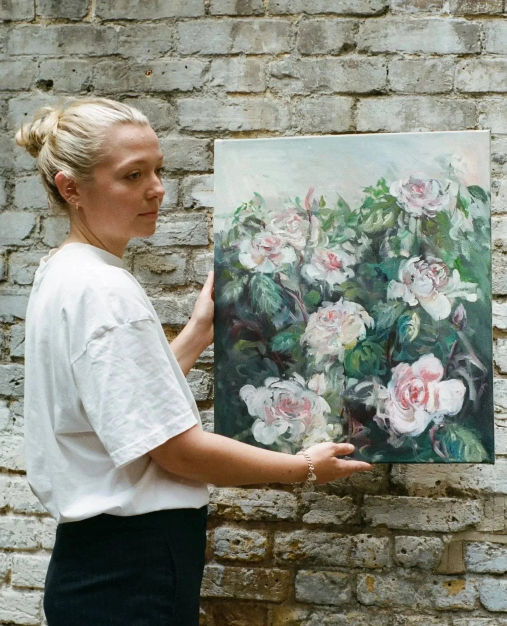 Eliza Stimpson