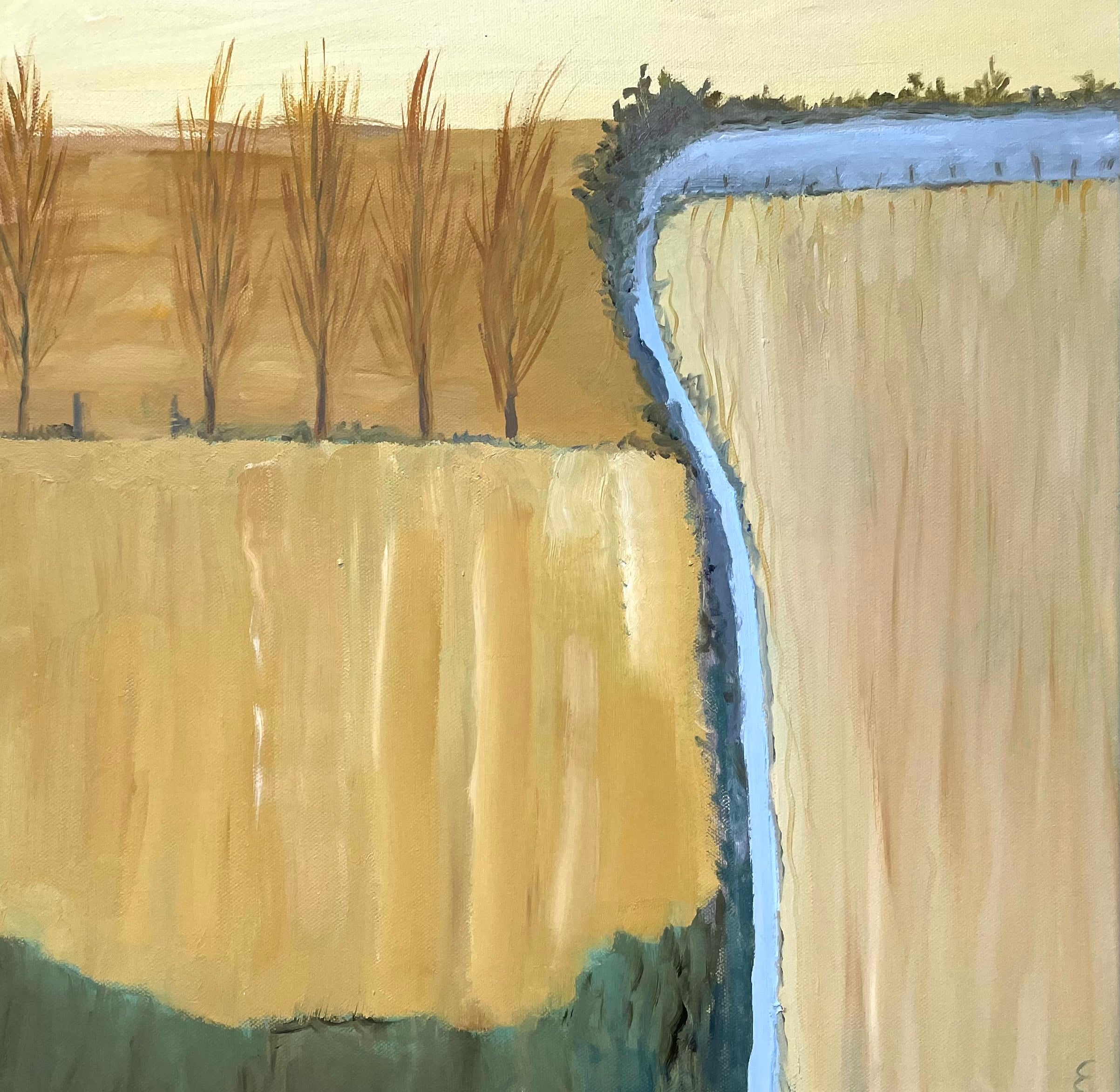 Eileen Coxon