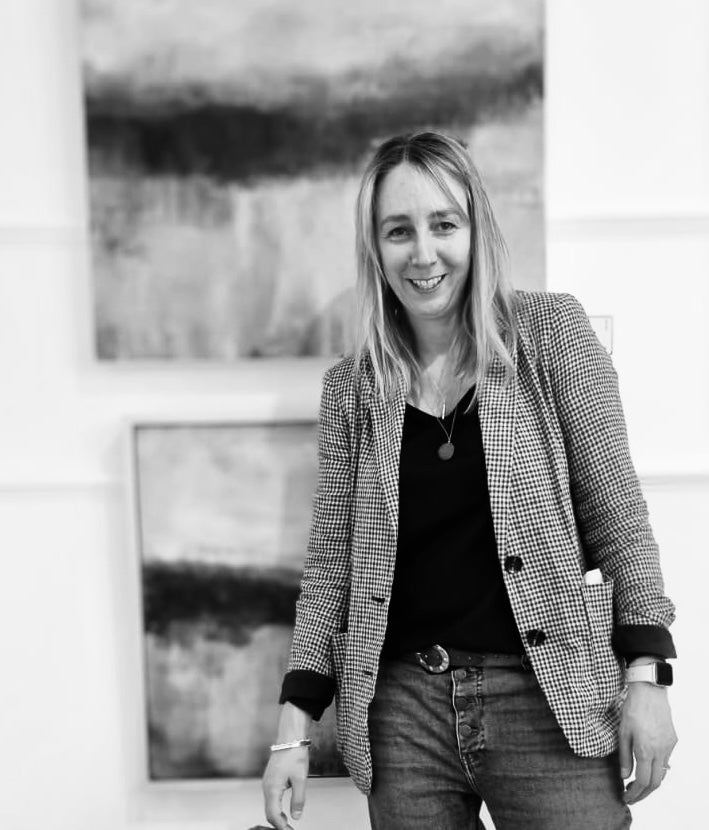Kate Roocroft Wyken