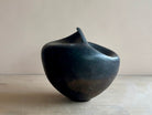 Ceramic sculpture by Nancy Main