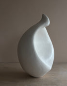 Ceramic sculpture by Nancy Main