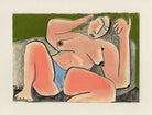 Figurative drawing by Henrietta Dubrey