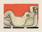 Figurative drawing by Henrietta Dubrey