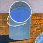 Still life painting by Malcolm Doney