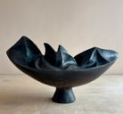 Ceramic sculpture by Nancy Main