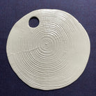 Ceramic platter by Simon Turner