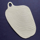 Ceramic platter by Simon Turner