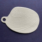 Ceramic platter by Simon Turner