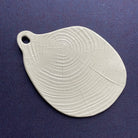 Ceramic platter by Simon Turner