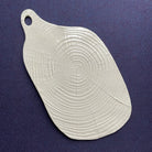 Ceramic platter by Simon Turner