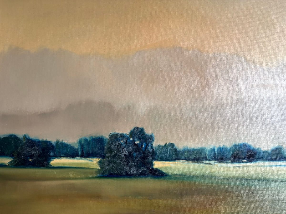 Low Clouds