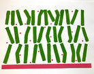Pink Dot ( Green)