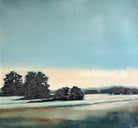 Light Snowfall
