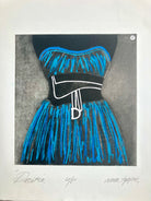 Desire ( blue) 