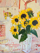 Sunflowers III