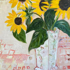 Sunflowers III