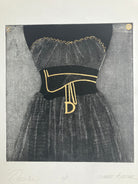 Desire ( Black)