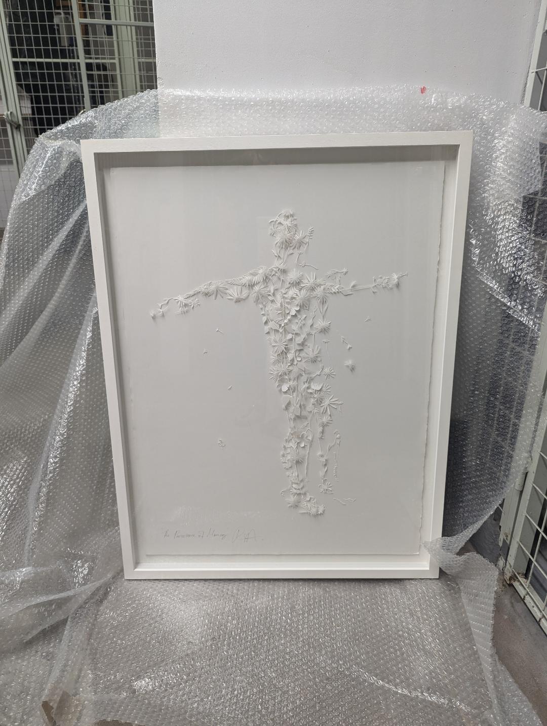 The Persistance of Memory