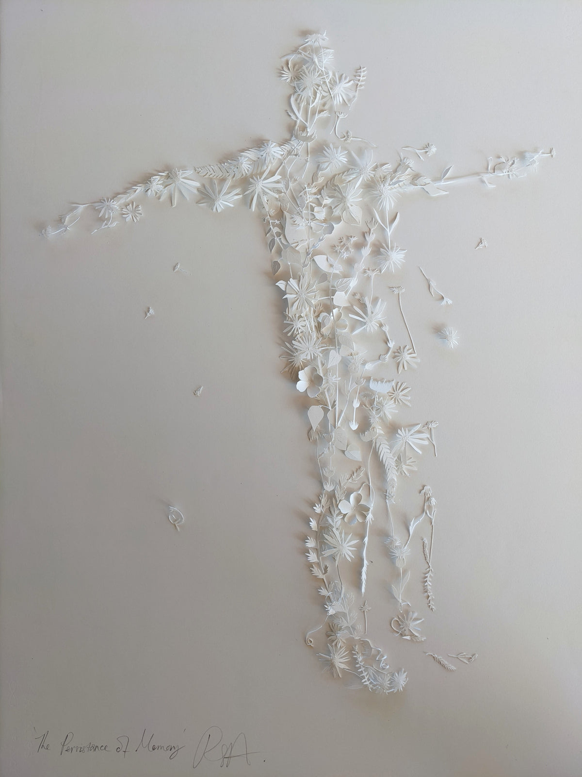The Persistance of Memory