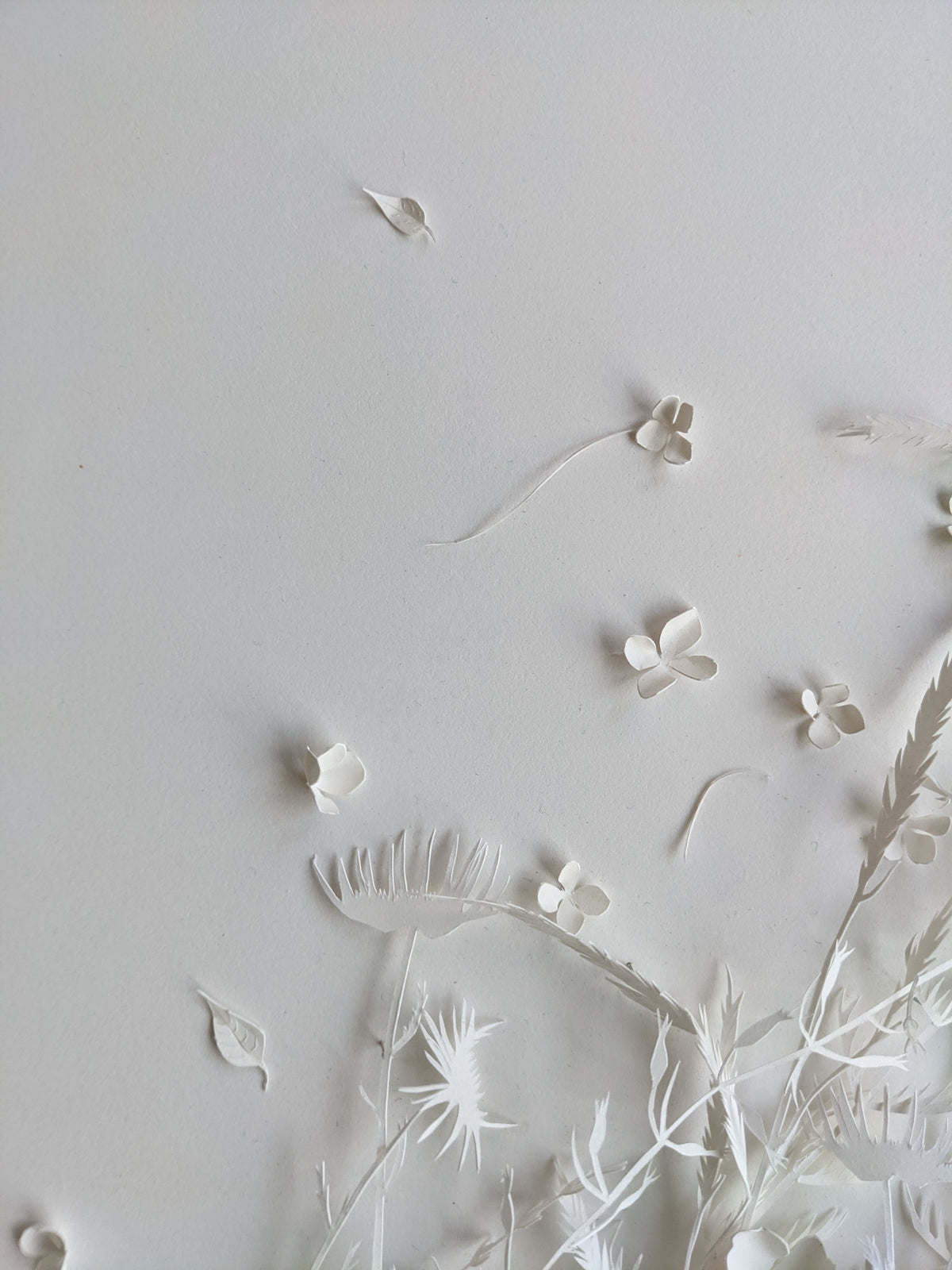 The Persistance of Memory
