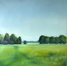 Still Wheatfield
