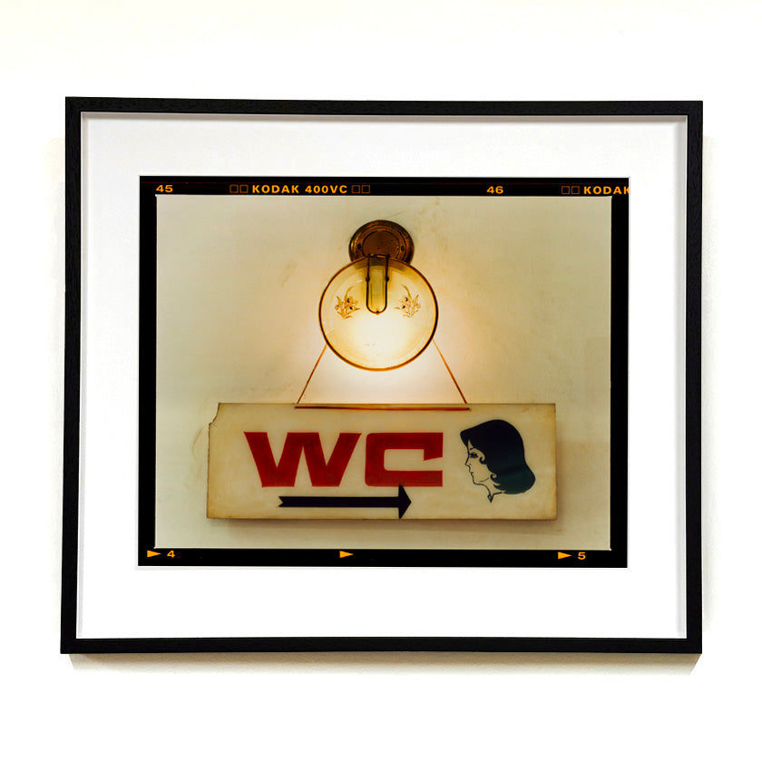 WC, Ho Chi Minh City, 2016