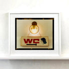 WC, Ho Chi Minh City, 2016