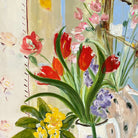 Red Tulips I