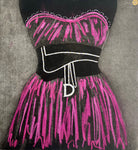 Desire ( Pink)