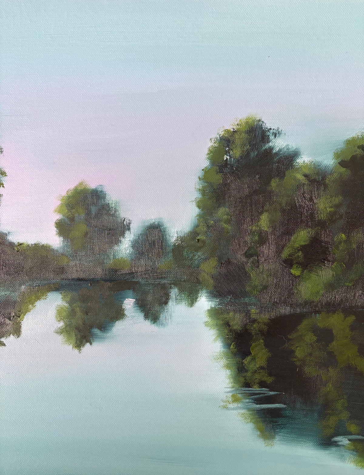 Calm Water