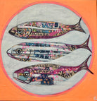 Three Fish II ...