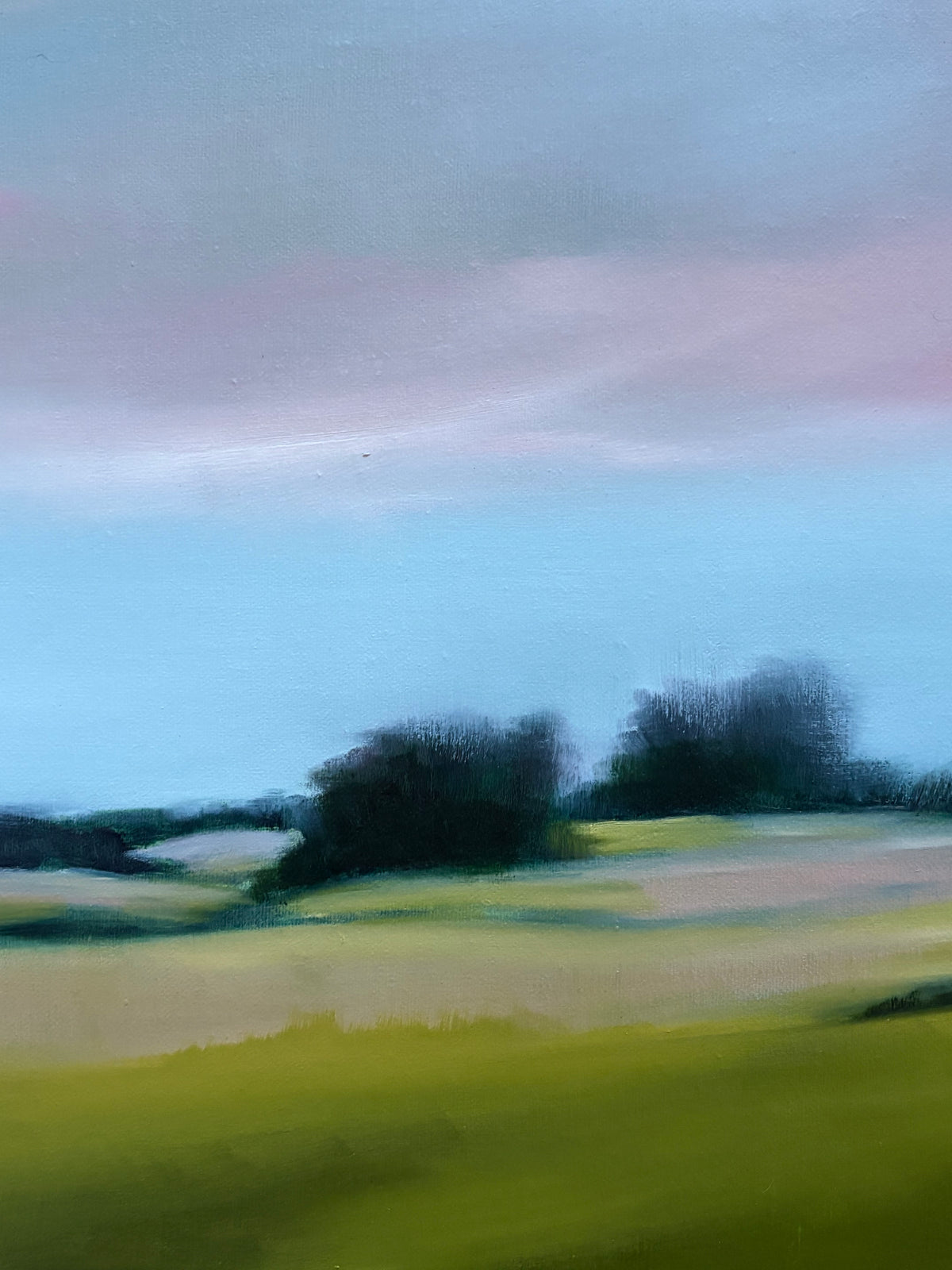 Autumn Pinks