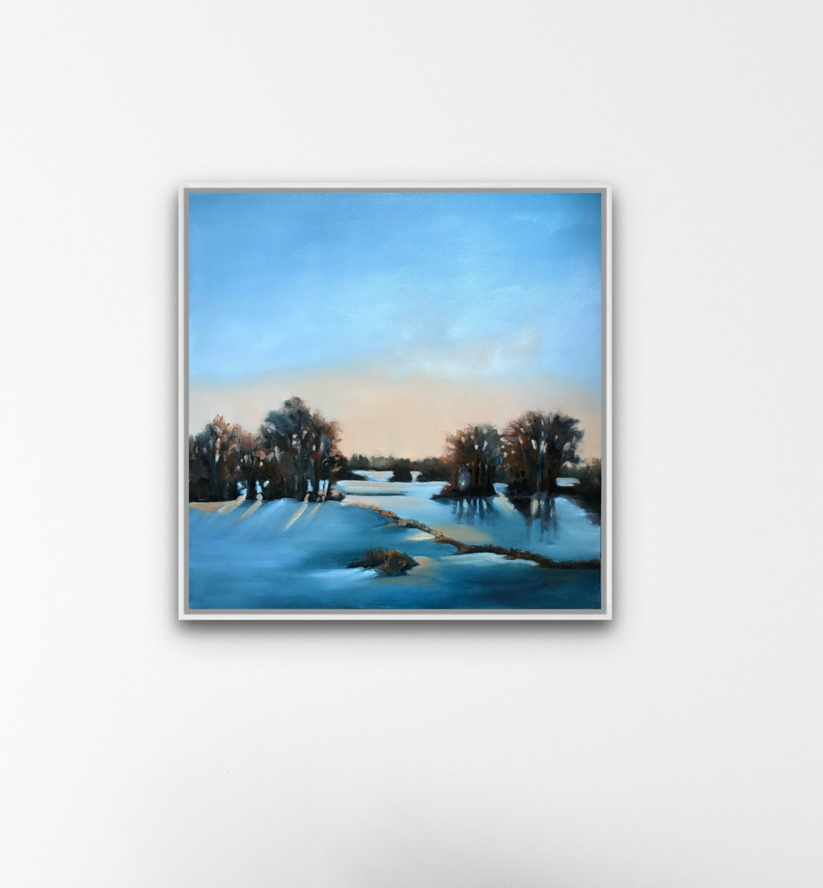 Evening Light