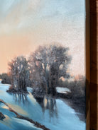 Evening Light